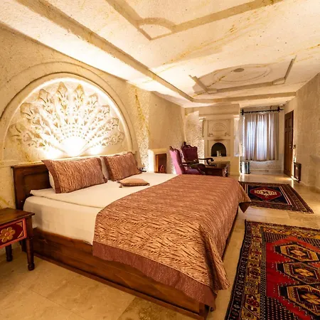 Cappadocia Sweet Cave Aparthotel Nevsehir