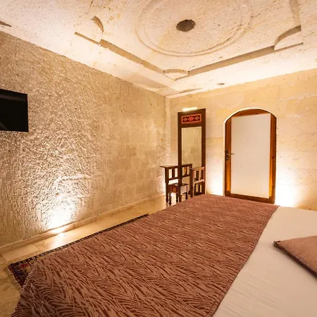 Hotel apartamentowy Cappadocia Sweet Cave Nevşehir