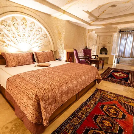 Cappadocia Sweet Cave