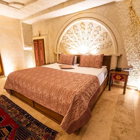 Aparthotel Cappadocia Sweet Cave
