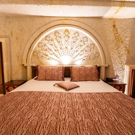 Cappadocia Sweet Cave Aparthotel 4*