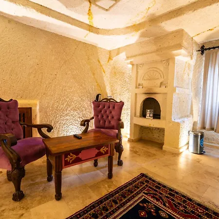 Aparthotel Cappadocia Sweet Cave 4*
