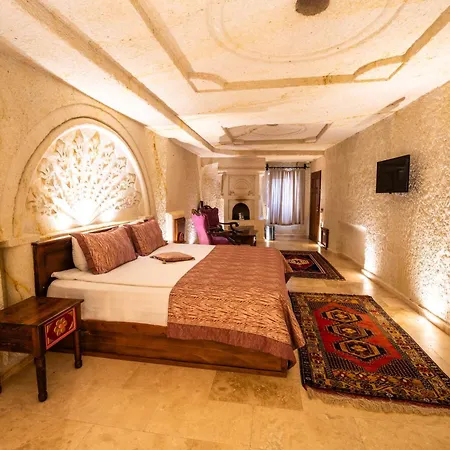 Cappadocia Sweet Cave Aparthotel Nevsehir