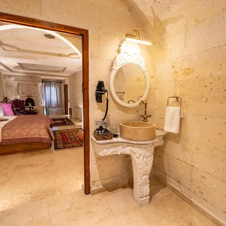 Apartmanhotel Cappadocia Sweet Cave Nevşehir