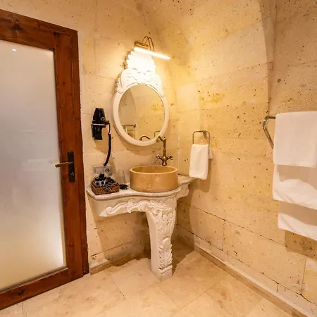 Cappadocia Sweet Cave 4*