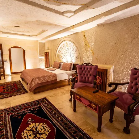 Cappadocia Sweet Cave Nevşehir