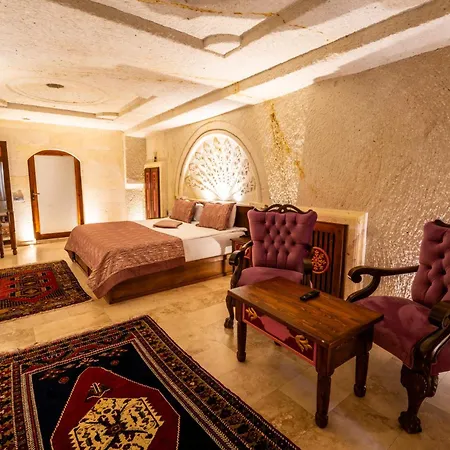 Cappadocia Sweet Cave Nevsehir