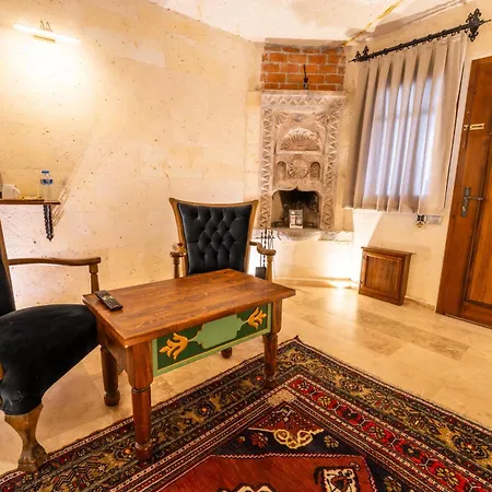 Cappadocia Sweet Cave