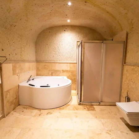 Cappadocia Sweet Cave Aparthotel 4*