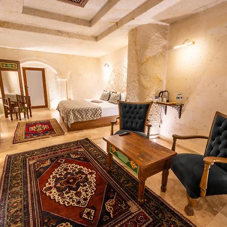 Cappadocia Sweet Cave * Nevsehir