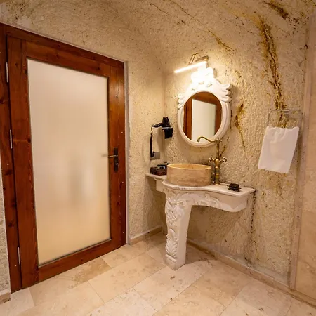 Cappadocia Sweet Cave Apartmanhotel