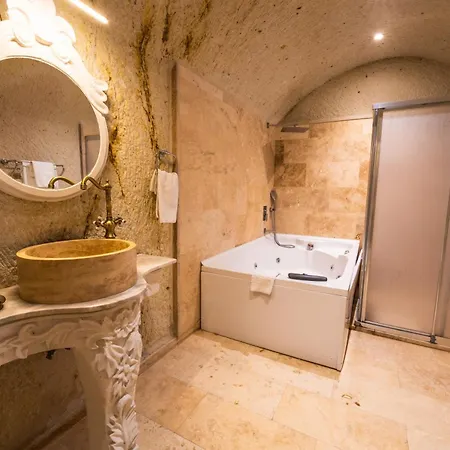 Cappadocia Sweet Cave Aparthotel 4*