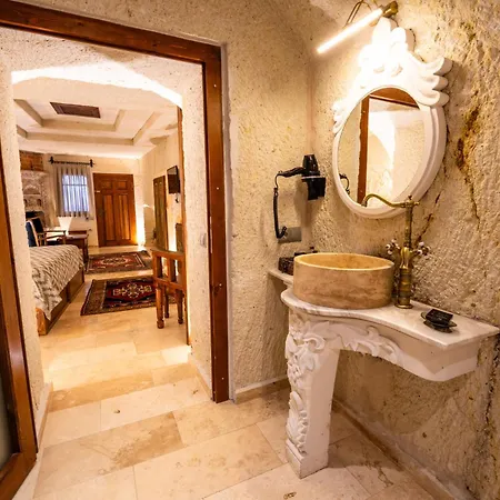 Cappadocia Sweet Cave 4*