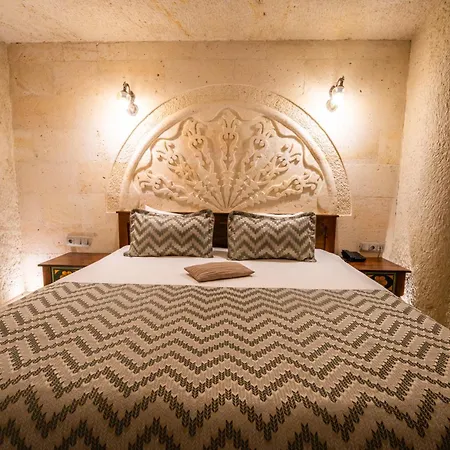 Aparthotel Cappadocia Sweet Cave Nevşehir