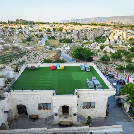 Appart hôtel Cappadocia Sweet Cave Nevşehir