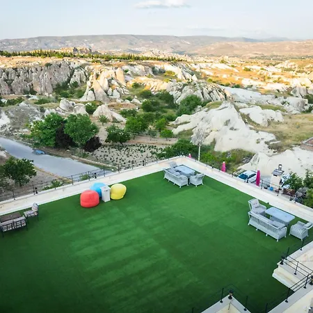 Cappadocia Sweet Cave * Nevsehir
