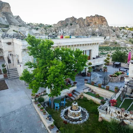 Cappadocia Sweet Cave
