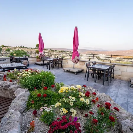 Aparthotel Cappadocia Sweet Cave