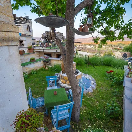 Cappadocia Sweet Cave Aparthotel 4*