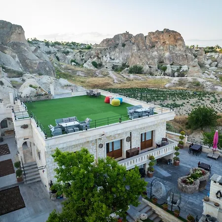 Aparthotel Cappadocia Sweet Cave *