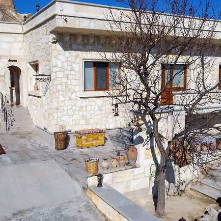 Cappadocia Sweet Cave Nevşehir