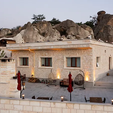 Cappadocia Sweet Cave Aparthotel Nevşehir