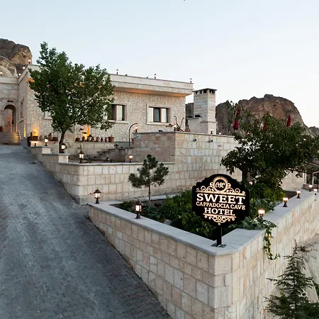Cappadocia Sweet Cave 4* Nevşehir