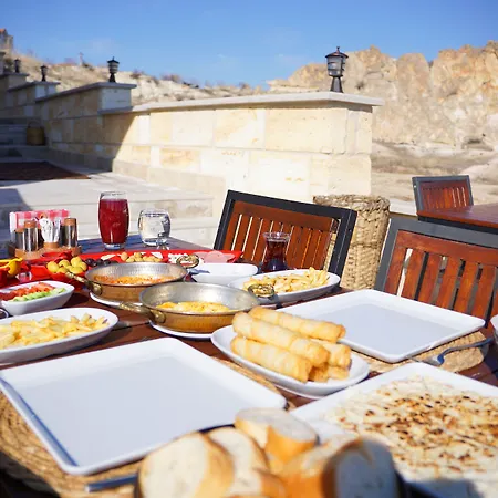 Aparthotel Cappadocia Sweet Cave 4*