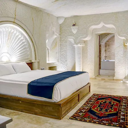 Hotel apartamentowy Cappadocia Sweet Cave