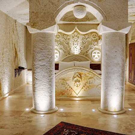 Cappadocia Sweet Cave Hotel apartamentowy 4*