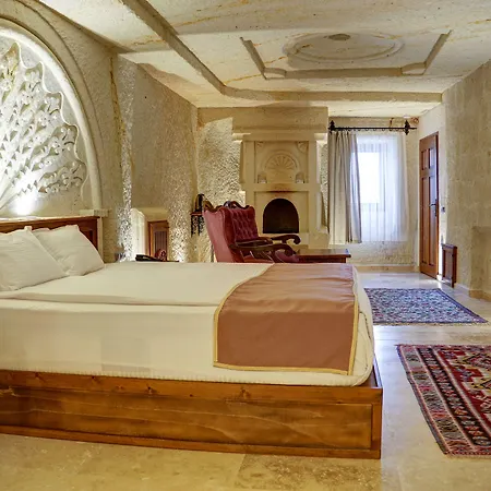 Hotel apartamentowy Cappadocia Sweet Cave
