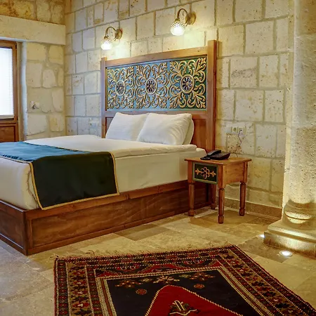 Aparthotel Cappadocia Sweet Cave