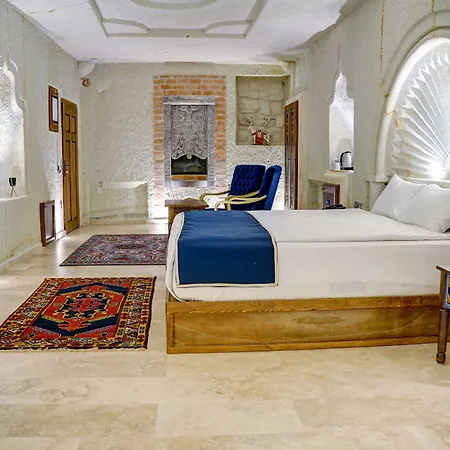 Hotel apartamentowy Cappadocia Sweet Cave 4*