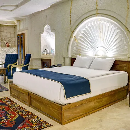 Cappadocia Sweet Cave