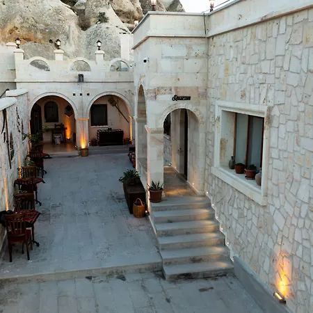 Aparthotel Cappadocia Sweet Cave 4*