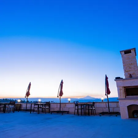 Cappadocia Sweet Cave Aparthotel Nevşehir