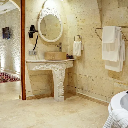 Aparthotel Cappadocia Sweet Cave