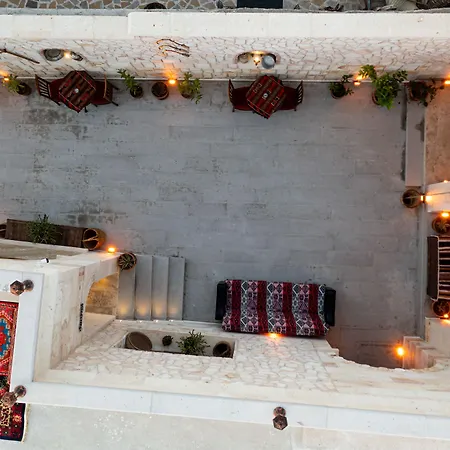 Cappadocia Sweet Cave Aparthotel Nevşehir