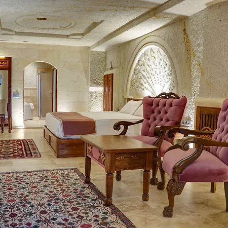 Cappadocia Sweet Cave Aparthotel 4*
