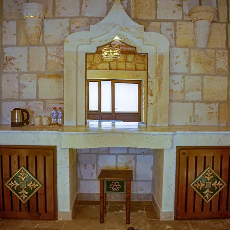 Cappadocia Sweet Cave 4* Nevşehir