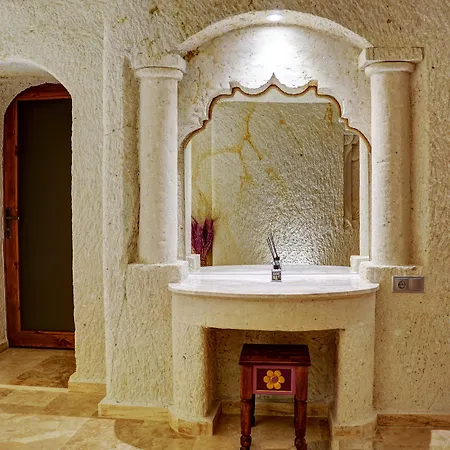 Cappadocia Sweet Cave Aparthotel 4*