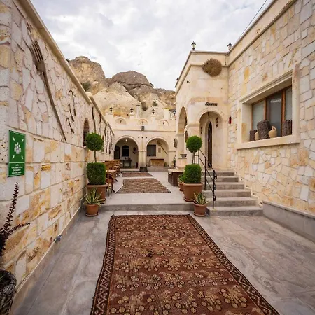 Cappadocia Sweet Cave Hotel apartamentowy