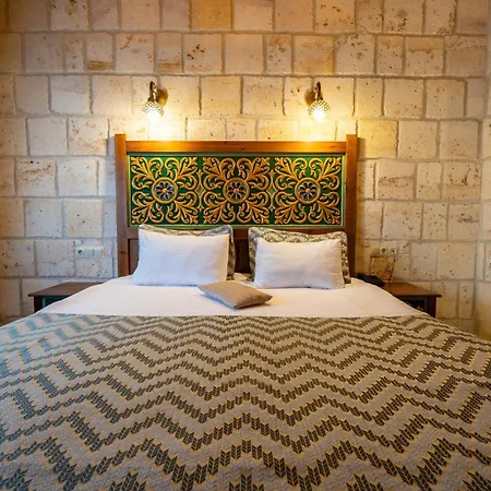 Cappadocia Sweet Cave 아파트호텔 네브셰히르