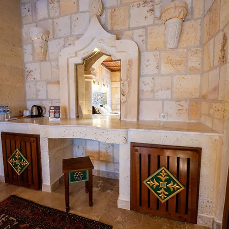 Cappadocia Sweet Cave 네브셰히르