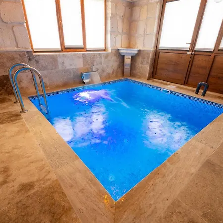 Cappadocia Sweet Cave 4*