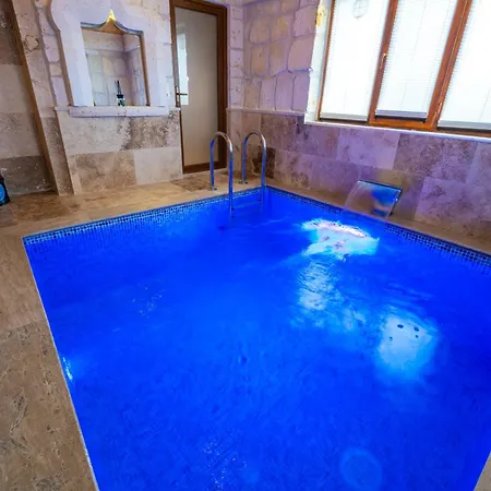 Cappadocia Sweet Cave 4*