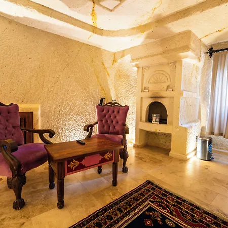 Cappadocia Sweet Cave Апарт-отель 4*