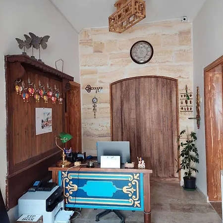 Cappadocia Sweet Cave Невшехир