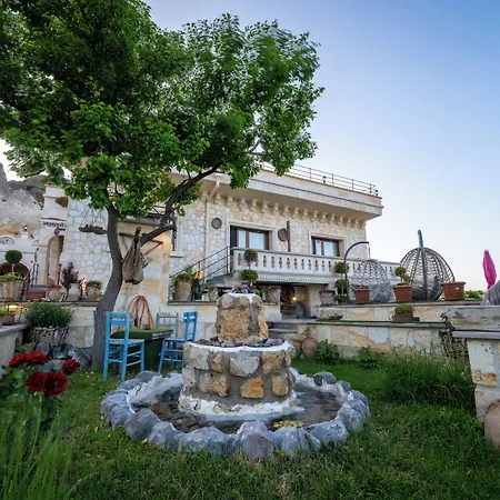 Cappadocia Sweet Cave Невшехир