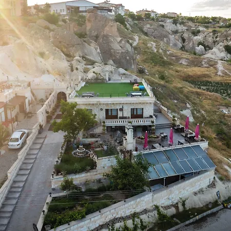 Cappadocia Sweet Cave Невшехир